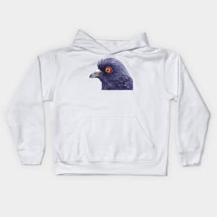 Dove Kids Hoodie